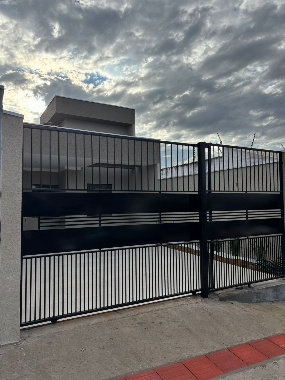 CASAS, Rua Geraldo de Souza