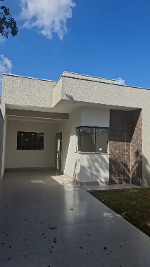 Casa para Venda em Maringá - PR, Pq Tarumã