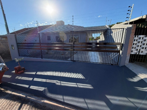 CASAS, Rua das Profecias