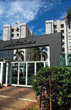 APARTAMENTOS, Avenida das Indústrias