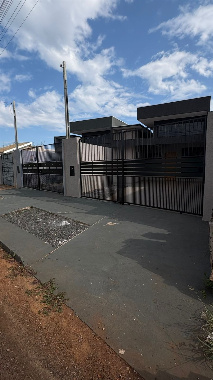 CASAS, Rua Vereador Paulo de Barros Campelo