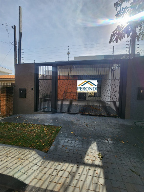 CASAS, Rua José Fregadolli