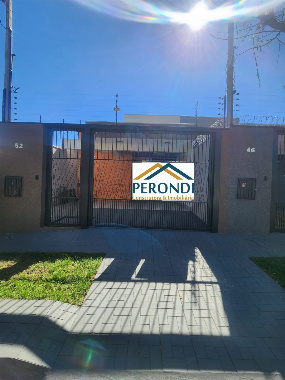CASAS, Rua José Fregadolli