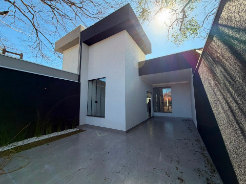 CASAS, Rua Jorge Luiz Formighieri Totti
