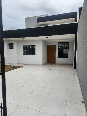 Casa para Venda em Maringá - PR, Jd Bertioga