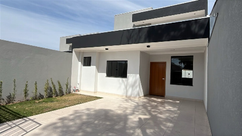 CASAS, Avenida Prefeito Sincler Sambatti