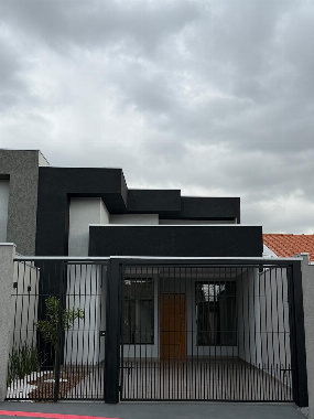 CASAS, Rua Camaçari