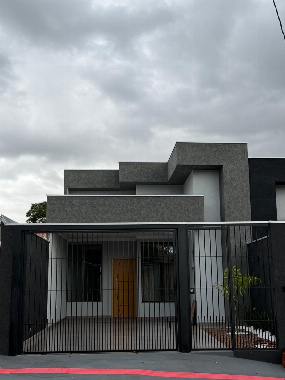 CASAS, Rua Camaçari