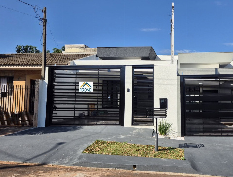 Casa para Venda em Maringá - PR, Pq das Laranjeiras