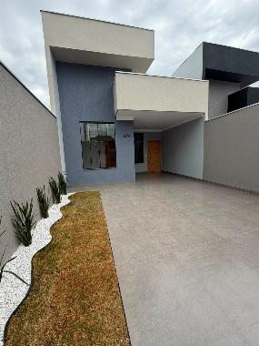 Casa para Venda em Maringá - PR, Cj Hab Requiao