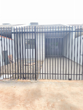 Casa para Venda em Sarandi - PR, Jd Real II