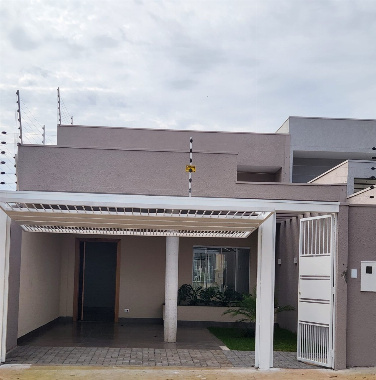 Casa para Venda em Maringá - PR, Jd Tropical