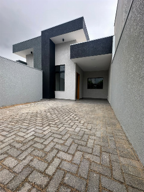 CASAS, Rua Projetada D