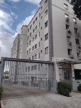 APARTAMENTOS, Travessa Liberdade