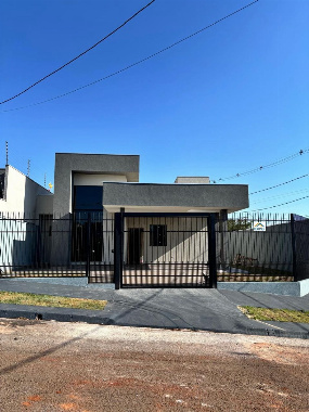 CASAS, Rua Valdemar Barbosa
