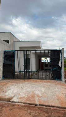 Casa para Venda em Sarandi - PR, Ecovalley Ecologic City