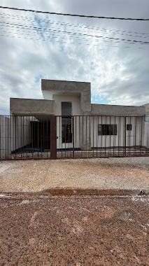 Casa para Venda em Sarandi - PR, Ecovalley Ecologic City