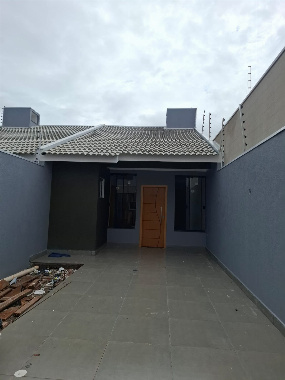 CASAS, Avenida Amambai