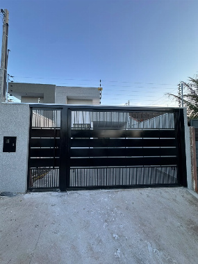 CASAS, Rua Marechal Deodoro