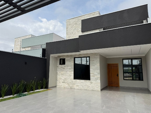 CASAS, Rua Paulo Mendes Neto