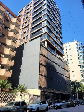 APARTAMENTOS, Rua 236