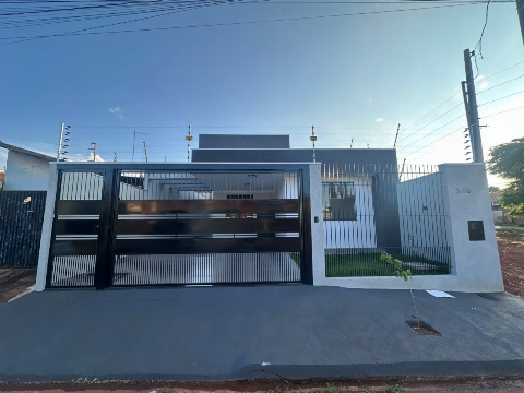 CASAS, Avenida João Gomes Redondo