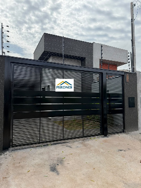 CASAS, Avenida Riachuelo