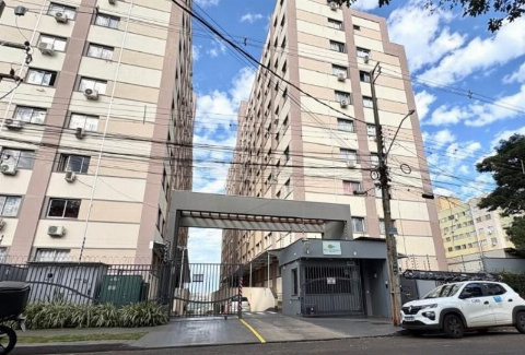 APARTAMENTOS, Rua Pioneiro Alfredo José da Costa