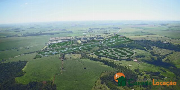 Terreno Comercial para Venda em Maringá - PR, Cj Res Parigot de Souza 