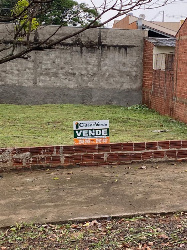 Terreno para Venda em Maringá - PR, Jd Olímpico