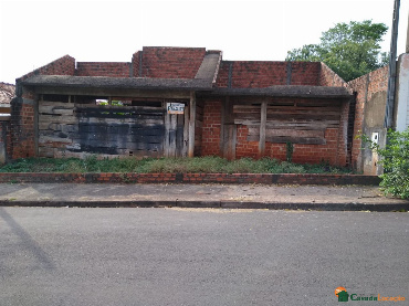 Casa para Venda em Maringá - PR, Jd Liberdade II
