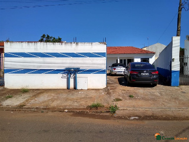 Casa para Venda em Sarandi - PR, Res Sao Jose