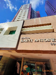 Apartamento para Venda em Maringá - PR, Zona 01 Centro