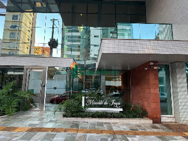 APARTAMENTOS, Rua Neo Alves Martins