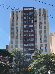 APARTAMENTOS, Rua Distrito Federal