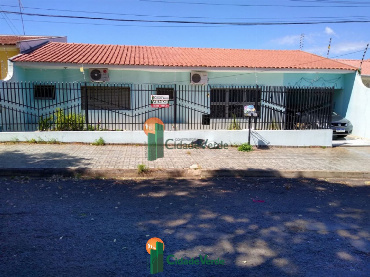 Casa para Venda em Maringá - PR, Jd Oásis