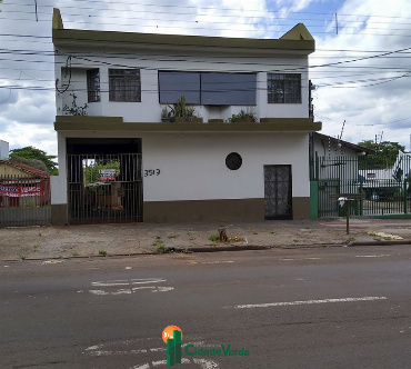 Apartamento para Venda em Maringá - PR, Jd Alvorada