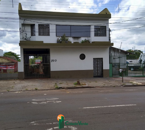 Sobreloja para Venda em Maringá - PR, Jd Alvorada