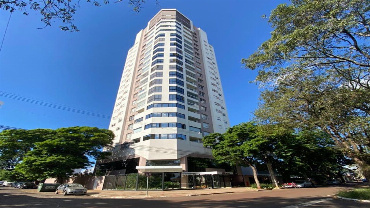 APARTAMENTOS, Avenida Paissandu