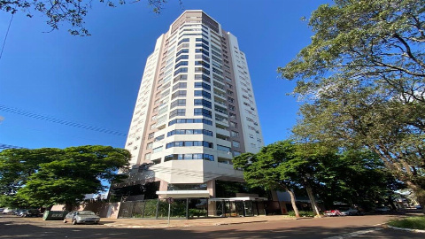 APARTAMENTOS, Avenida Paissandu