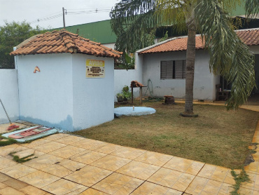 Casa para Venda em Mandaguaçu - PR, Não Informado