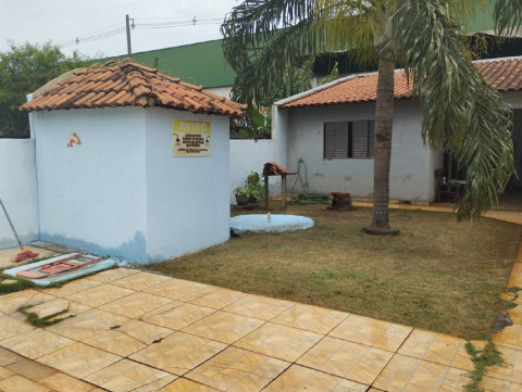 CASAS, Estrada Polinópolismandaguaçu