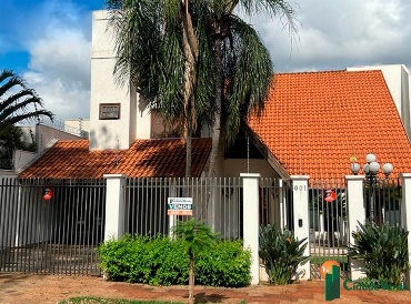 SOBRADOS, Rua Carlos Chagas