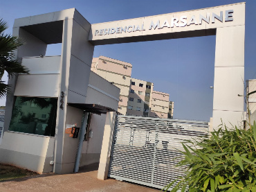 APARTAMENTOS, Rua Olímpio Mendes da Rocha