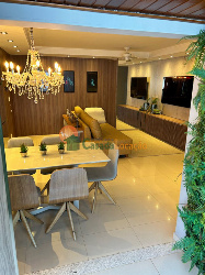 Apartamento para Venda em Maringá - PR, Zona 07