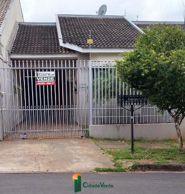 CASAS, Rua Ângelo Pelissari