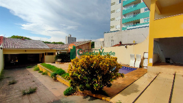 CASAS, Rua Rui Barbosa