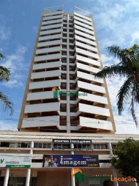 APARTAMENTOS, Avenida João Paulino Vieira Filho