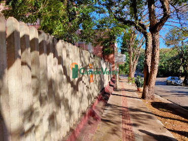 Apartamento para Locação em Maringá - PR, Zona 07
