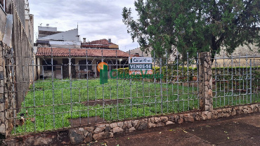 CASAS, Rua Rio Ganges